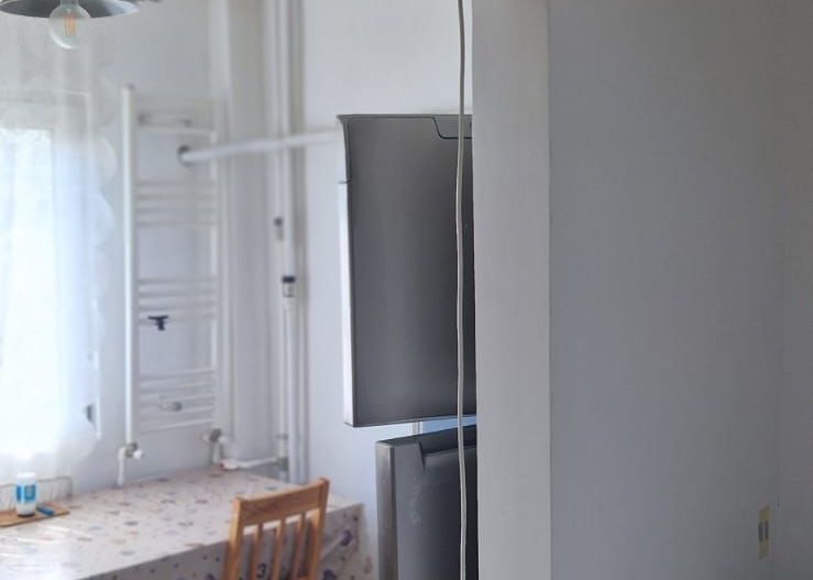 GARSONIERA SEBASTIAN, DECOMANDATA, MOBILATA/UTILATA, LIBERA MUTARE, - Poză 4