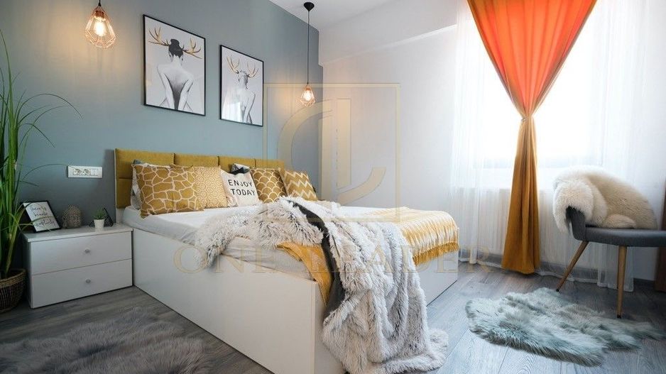 Apartament 2 camere de închiriat | Unirii – Designer Made - Poză 1