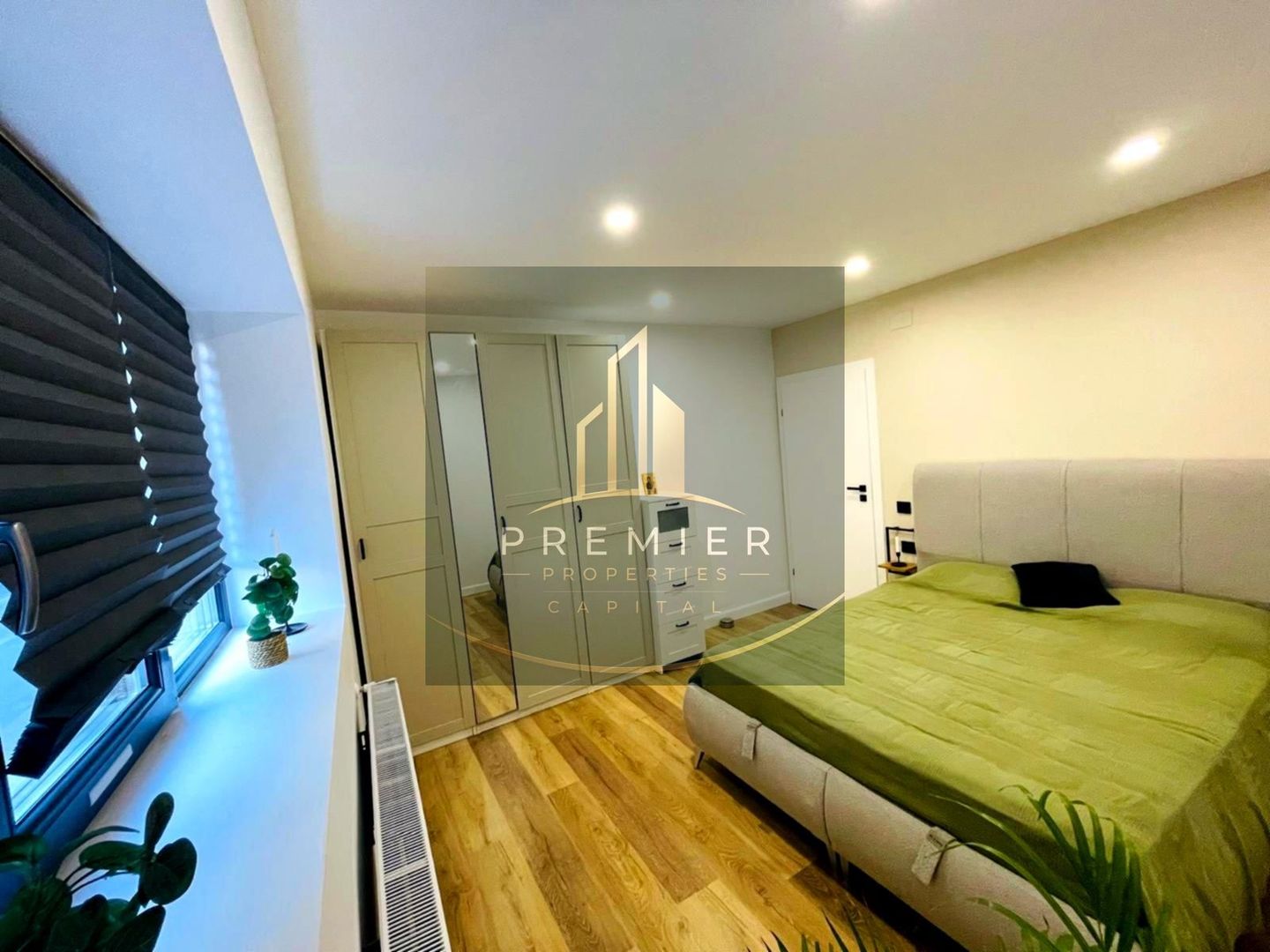 Acasă începe aici – 3 camere complet renovate, Unirii – Budapesta, - Poză 4