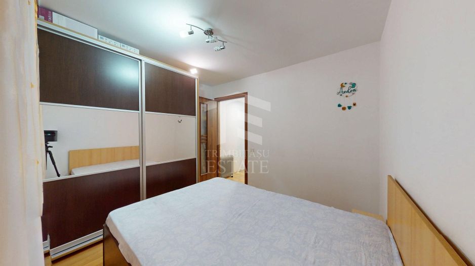 Drumul Taberei - Prelungirea Ghencea 2 camere | Parter/10 - Poză 6