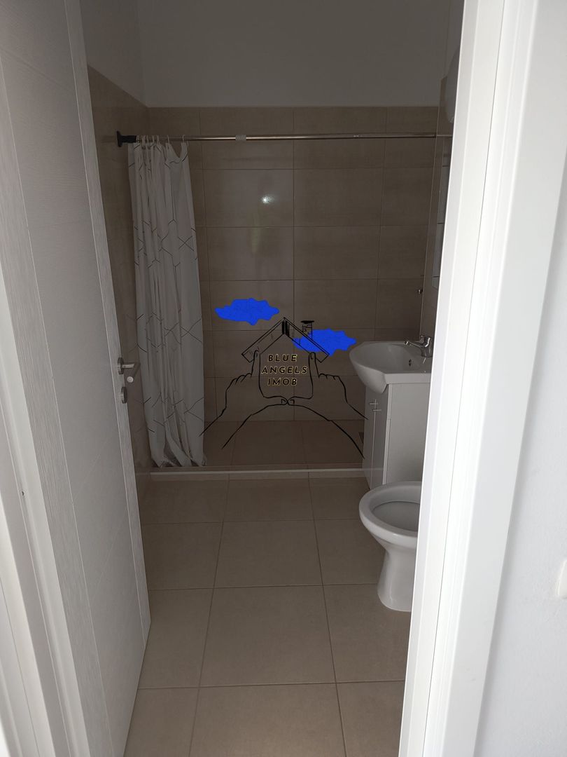 Apartament tip studio in Sanpetru cu loc de parcare - Poză 8