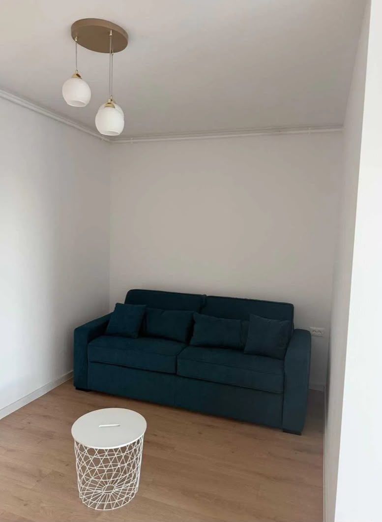 GARSONIERA- HILS TITANIUM, CENTRALA PROPRIE, BLOC NOU, MODERN, METROU - Poză 3
