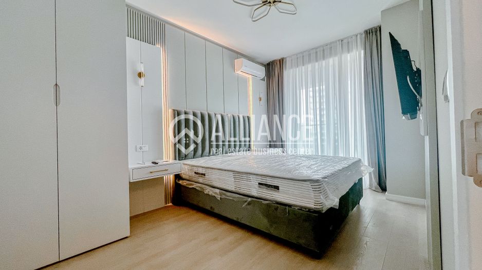 MAMAIA(COD 05)  - Apartament 2 Camere Premium , Vedere la Mare - Poză 5