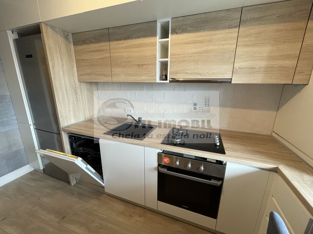 Apartament 2 Camere Tudor Vladimirescu - 530 euro - Poză 7