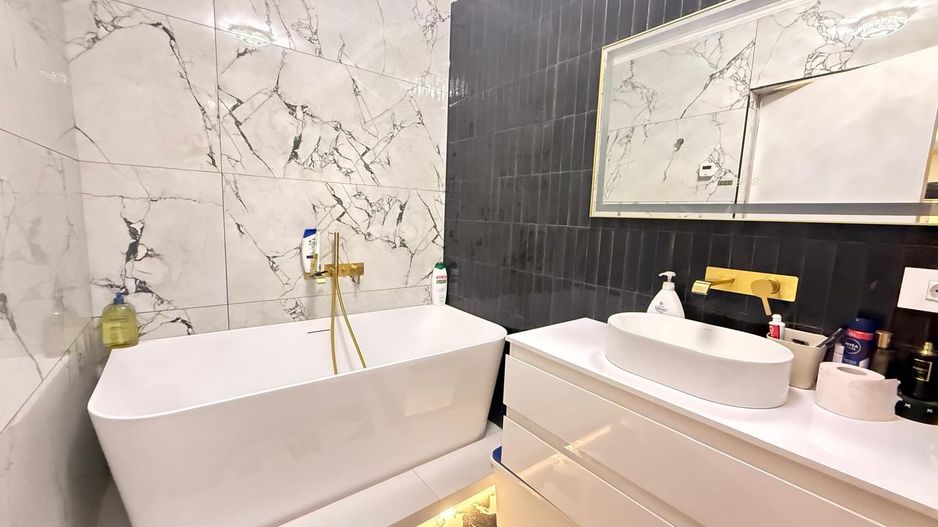 APARTAMENT 3 CAMERE ‖  IMOBIL 2023 ‖ ZONA UNIRII - Poză 6