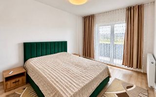 2 camere open space, Premium,Parcare Subterana, Sesul de Sus, Floresti - Poză 5