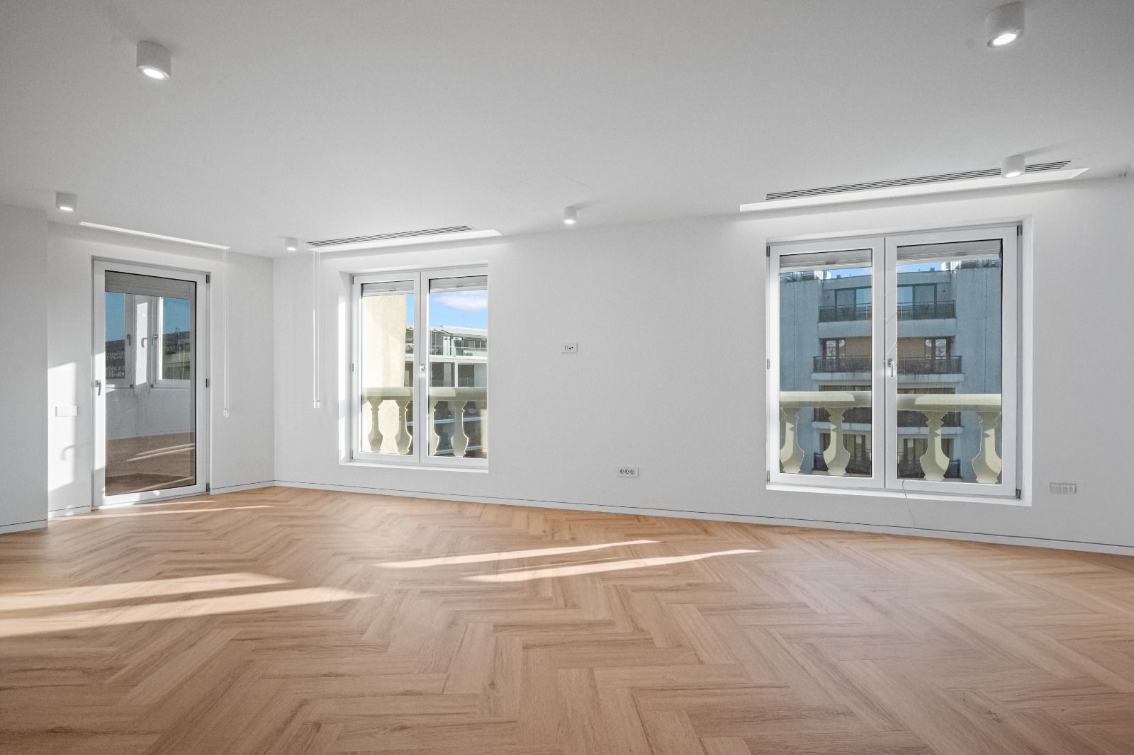 Duplex PENTHOUSE 5 camere | Herăstrău | 240 mp utili | Terasă 94 mp - Poză 4