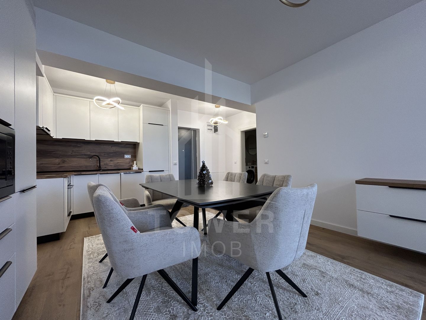 Apartament premium 2 camere | zona Evolution Residence - Poză 4