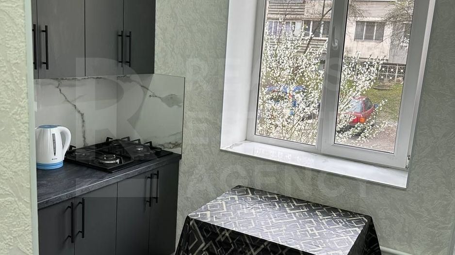 Vânzare, apartament, 1 camerа, strada Bulgară, Bălți - Poză 4