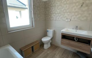 Vila cu 4 camere | Str. Miorita | Intrare Comuna Berceni - Poză 9