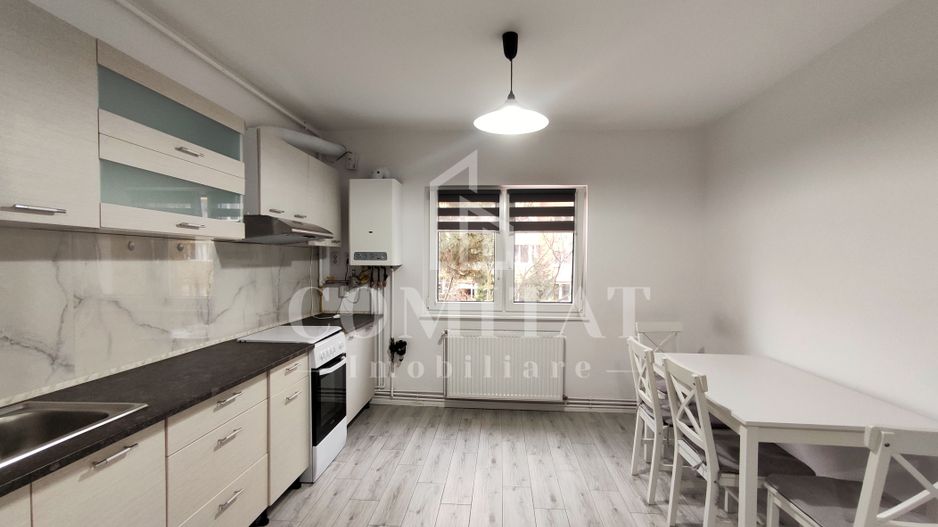 Apartament 2 camere decomandate | Zona Parcului „Iuliu Hațieganu” - Poză 4