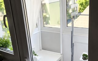 Complexul Studențesc | 1 camera | Renovată complet | Etaj 3 - Poză 6