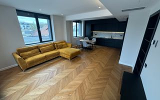 LUXURY PENTHOUSE HERASTRAU I 4 ROOMS -2 PARKING SPOTSI BOUTIQUE - Poză 2