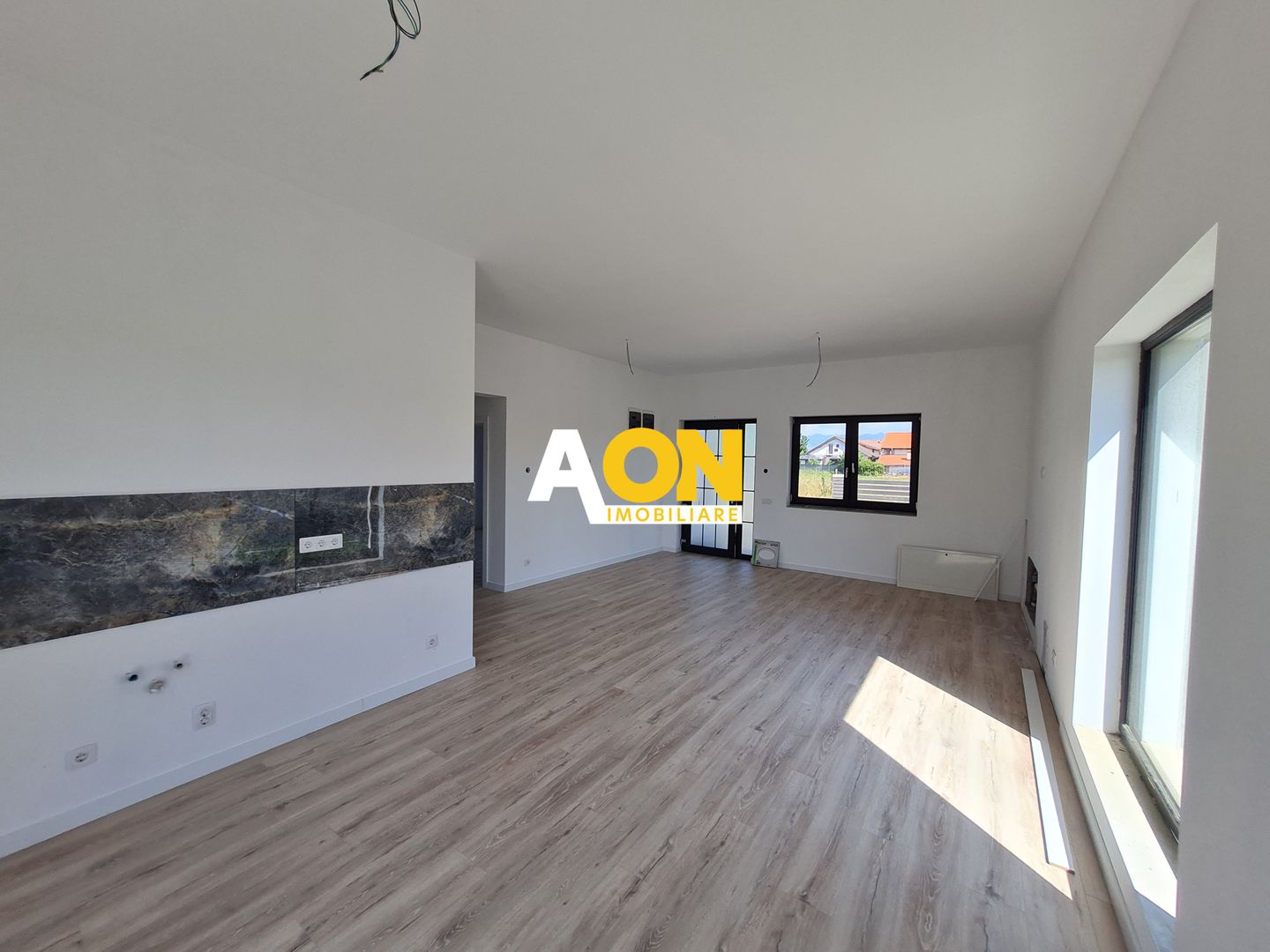 Casa 3 Camere, Teren 353 mp, Zona Micesti, Toate Utilitatile - Poză 6