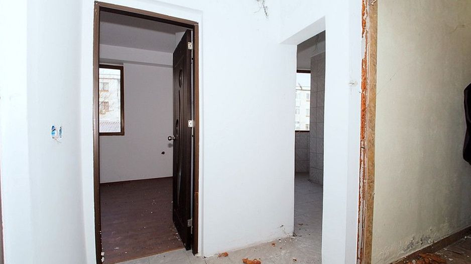 Vanzare Bloc nefinisat, P+3+M, Popa Sapca - Poză 19