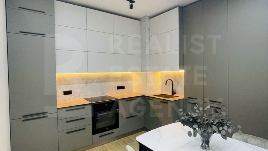 Chirie, apartament, 1 cameră, bul. Ștefan cel Mare, Centru - Poză 2