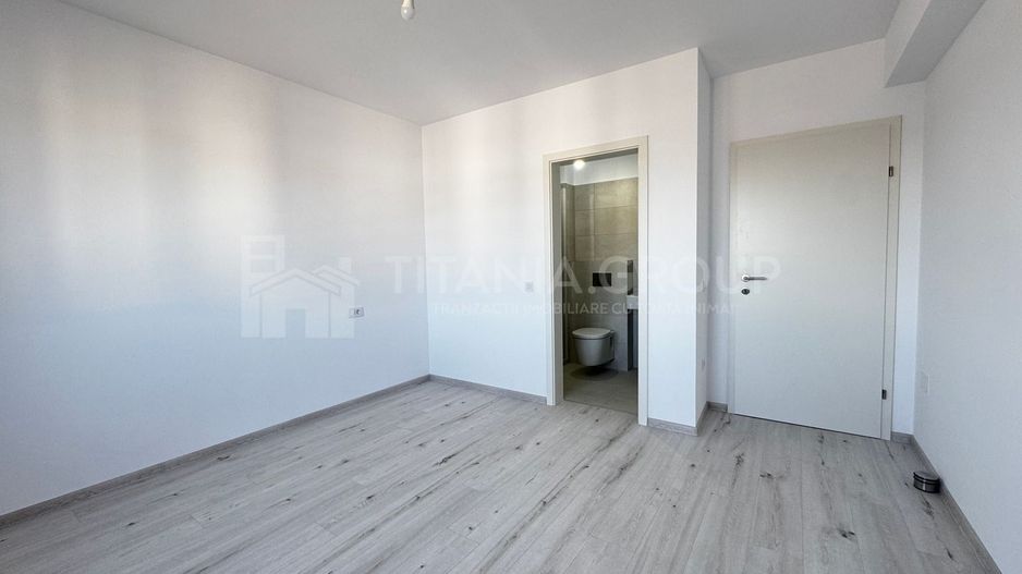 Apartament Elegant 3 Camere cu 2 Băi - Casa Nobel, Ideal Familie sau Birou - Poză 8