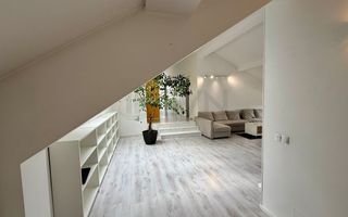 REA1027797 Apartament superb 4 camere I Sisesti I Baneasa I 2 locuri parcare - Poză 13