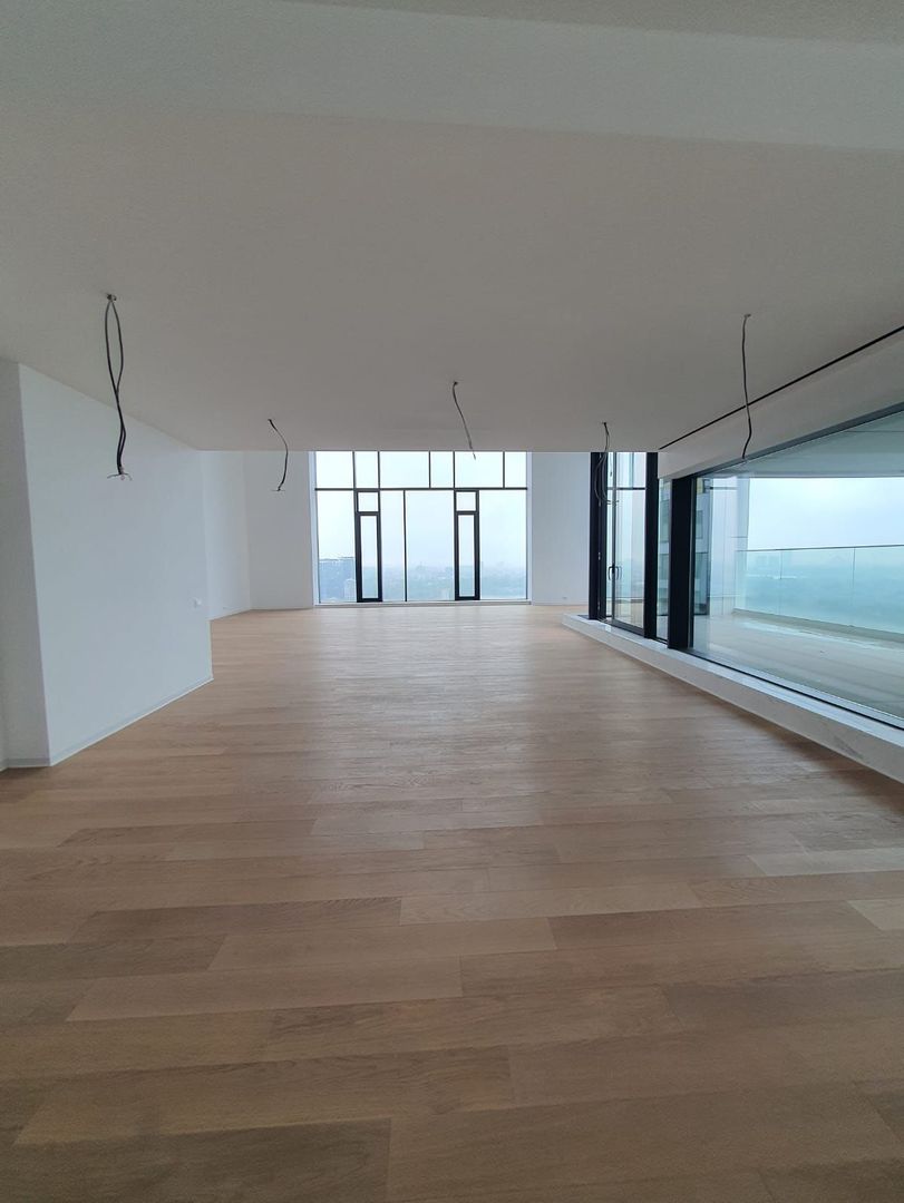 Penthouse One Verdi Park I Un refugiu al luxului în inima orașului! - Poză 8