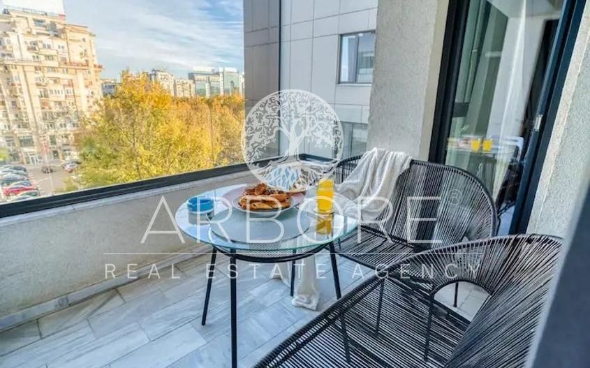 DISPONIBIL ACUM,UNIRII,BL NOU UNION PLAZA,MOBILAT,CENTRALA,PARCARE-2,METROU - Poză 15