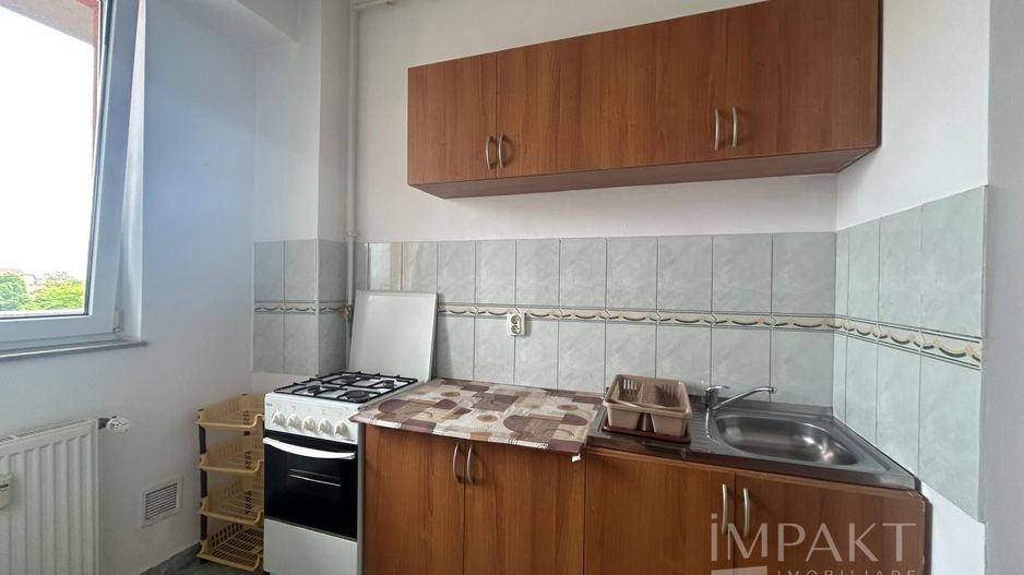 Vanzare apartament cu 1 camera in zona Piata Marasti! - Poză 5