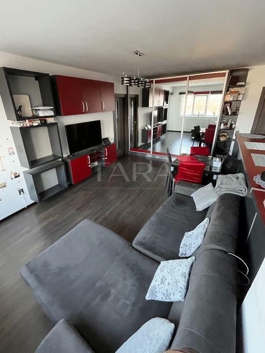 Apartament cu 2 camere zona-Vest - Poză 1