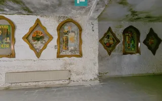 Proprietate impresionantă Sântana - 3500 mp utili - Poză 18