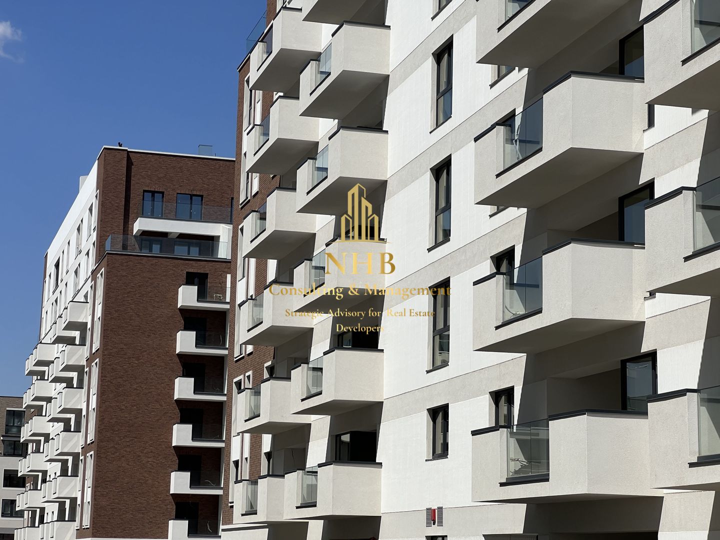 Apartament 3 camere si 2 bai Pipera | Crystal North - Comision 0% - Poză 3