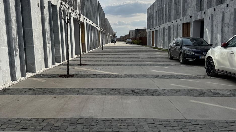 VILA SUPERBA 4 CAMERE + PARCARE ACOPERITA || PIPERA|| EPIQUE HOME - Poză 25