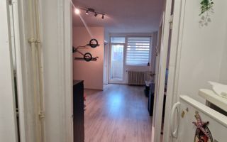 Garsonieră parter | balcon inchis | metrou Iancului - Poză 6