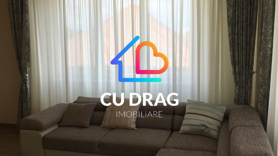 Apartament 3 Camere Calea Dumbrăvii, 100 mp, Garaj Subteran, Boxă, Etaj 2 - Poză 4