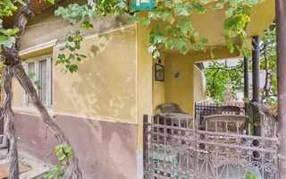 Casă cu 4 camere în localitatea Gurahonț, Arad - Poză 13