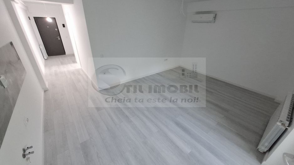 Apartament 2 camere nou de vanzare in Iasi Valea Lupului, intabulat - Poză 14