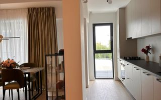 Apartament 4 Camere de vanzare Iancu Nicolae utilat mobilat - Poză 21