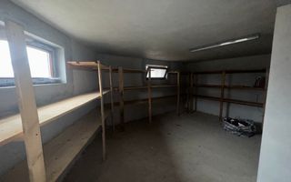 VILA 7 CAMERE TEREN 1654 MP BUGHEA DE JOS ARGES - Poză 31