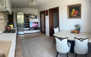 Ag BRASADAS vinde ap 3 cam etaj 2/2 Miroslava 71mp. - Poză 1