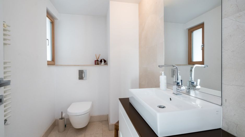 UNA DIN CELE MAI FRUMOASE CASE MODERNE DIN BUCURESTI - Poză 20