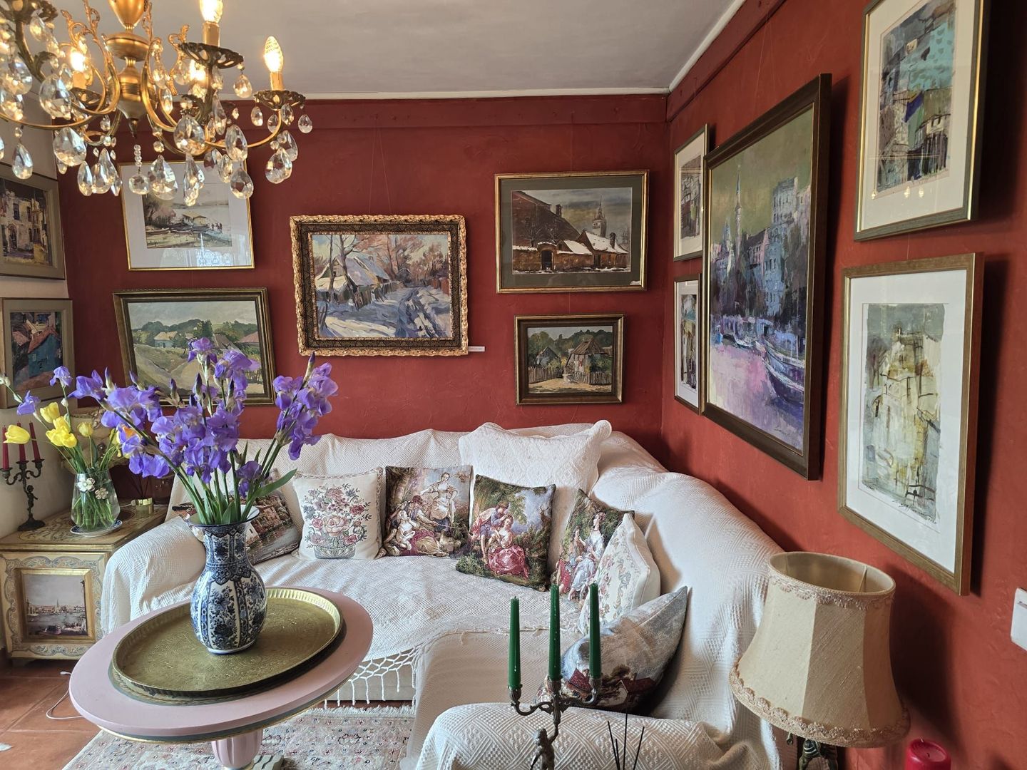 Apartament „POVESTE” cu 2 camere, cartier Bistrița Lac - Poză 2