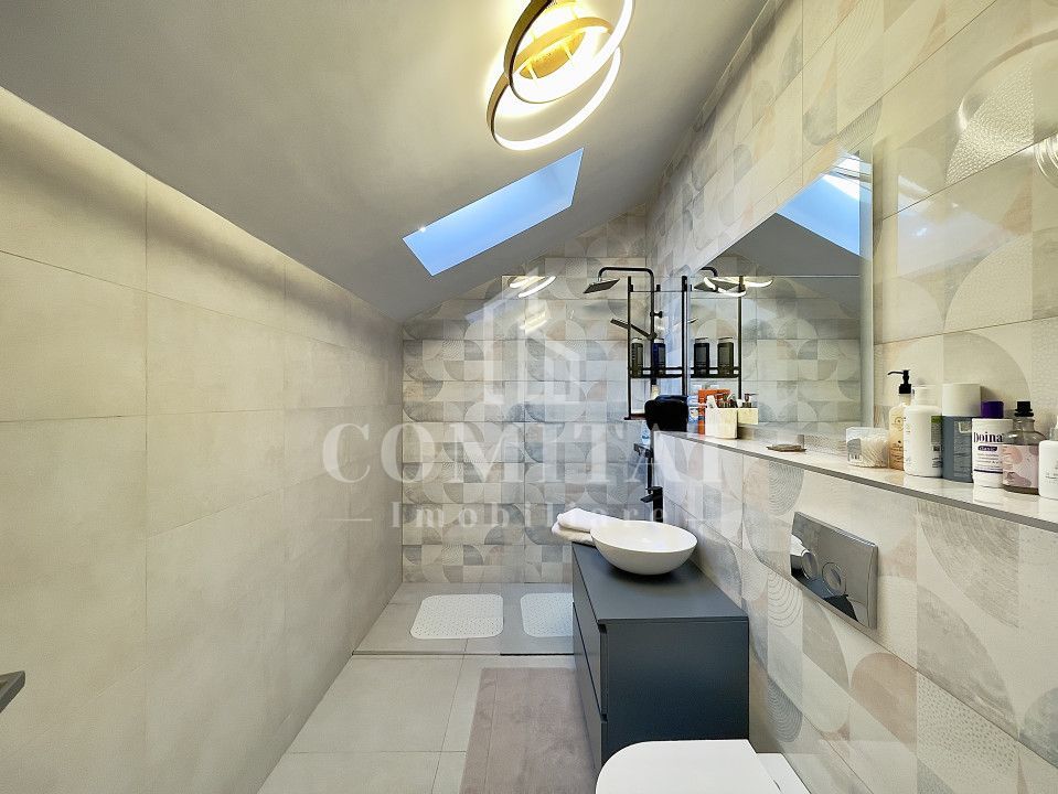 Casa individuala | finisata modern | Grigorescu - Poză 10