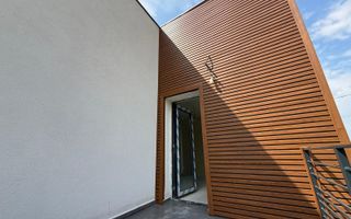 Forest Side Villa ** Corbeanca ** 150 mp Utili **420 mp Teren* com 0% - Poză 7