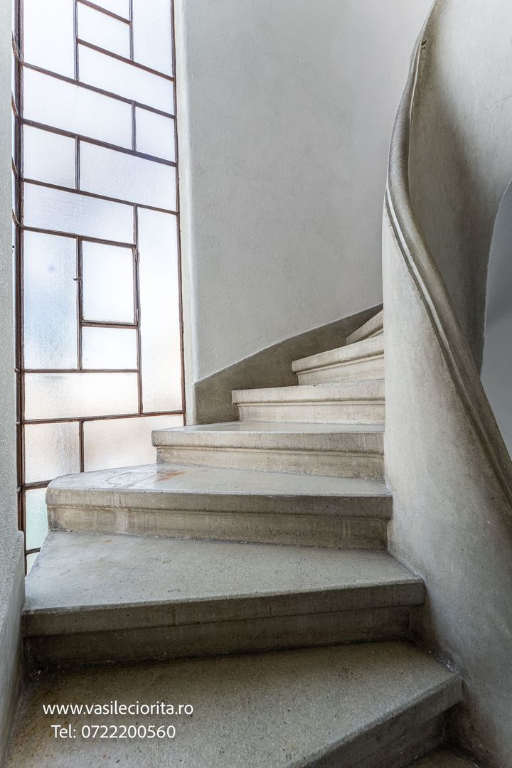 Apartament 3 camere str.Popa Nan,renovat 155000 eur - Poză 23