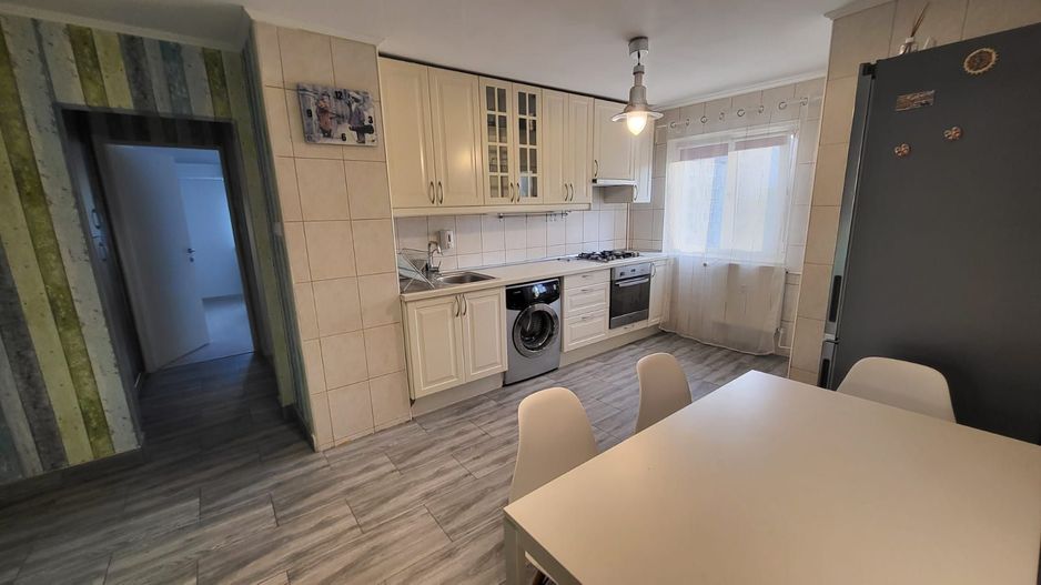 AP. 2 CAMERE- BRANCOVEANU, PARCARE ADP, METROU 10 MIN, MODERN - Poză 5