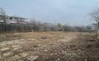 Teren cu Autorizatie Sector 1 | 37 apartamente | Oportunitate - Poză 8