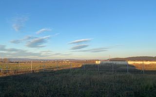 Teren Intravilan 811mp zona Sala sportului, Sanpetru - Poză 9