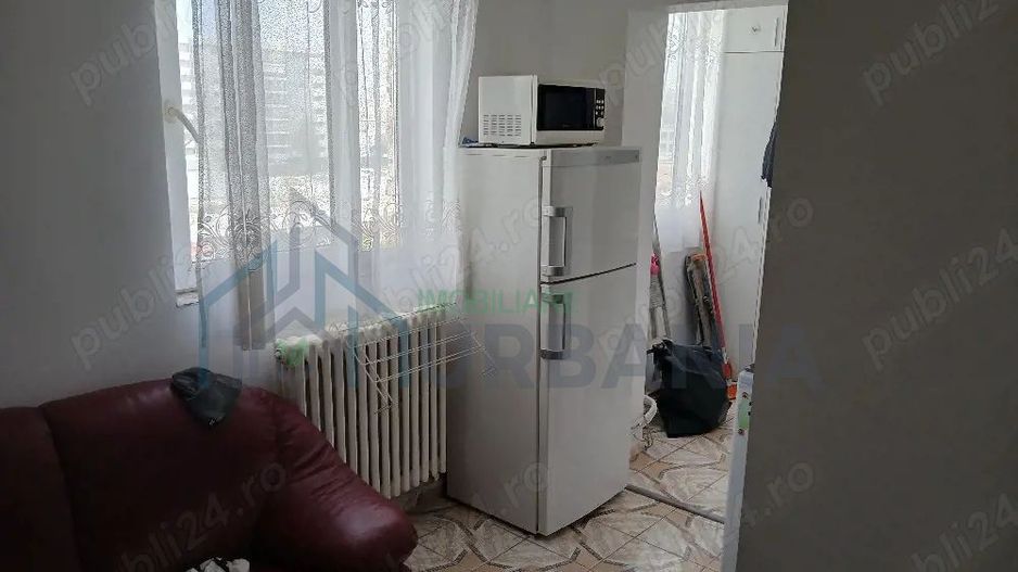 Inchiriez garsonieră în Alexandru 1500 lei - Poză 4