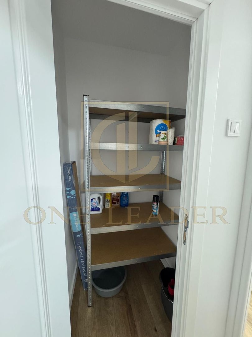 Apartament 3 Camere | Astra - Prima inchiriere - Poză 13