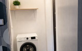 Garsoniera 32 mp, zona ITC, disponibilitate imediata - Poză 6