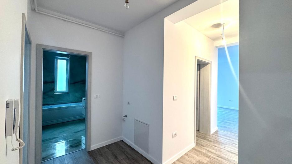 Apartament 2 camere -  finisaje premium - pozitie excelenta - Giroc - Poză 2