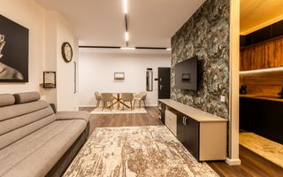 2 camere, bloc nou,parcare, Iris, Junior Zona Fabricii,LIDL,Elite City - Poză 16