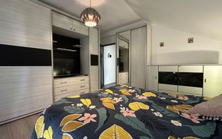 Inchiriere apartament 3 camere cu parcare – Eroilor, Floresti! - Poză 6